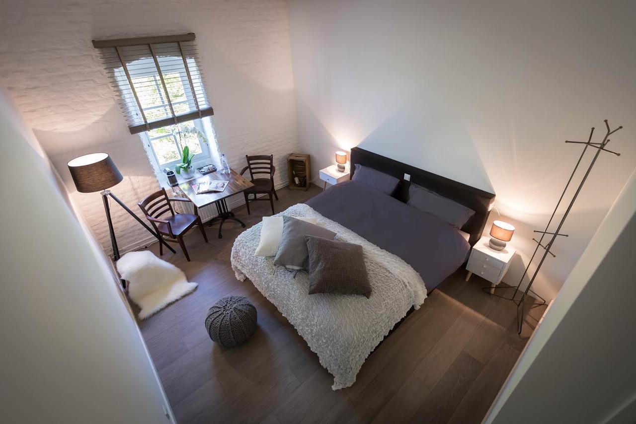 Gronsveld B&B - Eetcafe - Riekelt מראה חיצוני תמונה