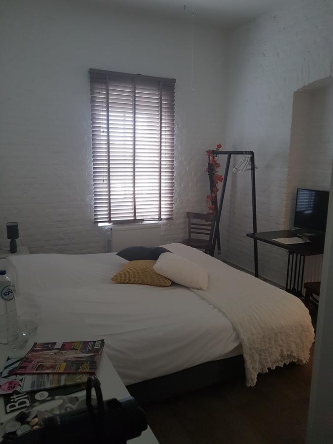 Gronsveld B&B - Eetcafe - Riekelt מראה חיצוני תמונה