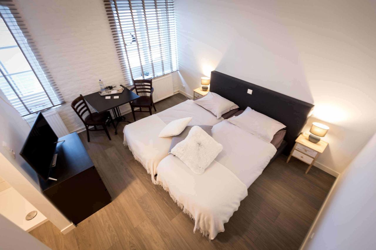 Gronsveld B&B - Eetcafe - Riekelt מראה חיצוני תמונה