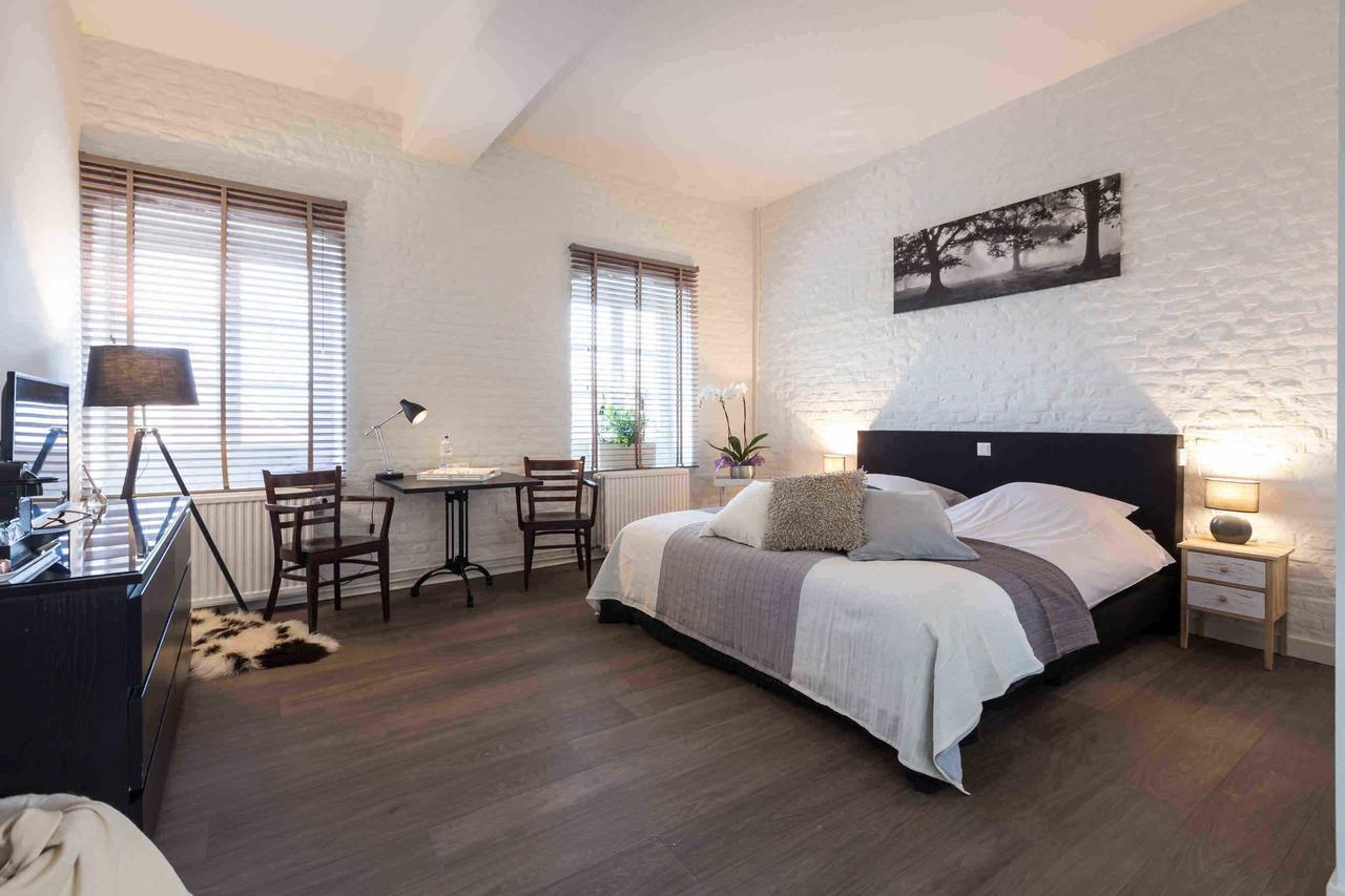 Gronsveld B&B - Eetcafe - Riekelt מראה חיצוני תמונה