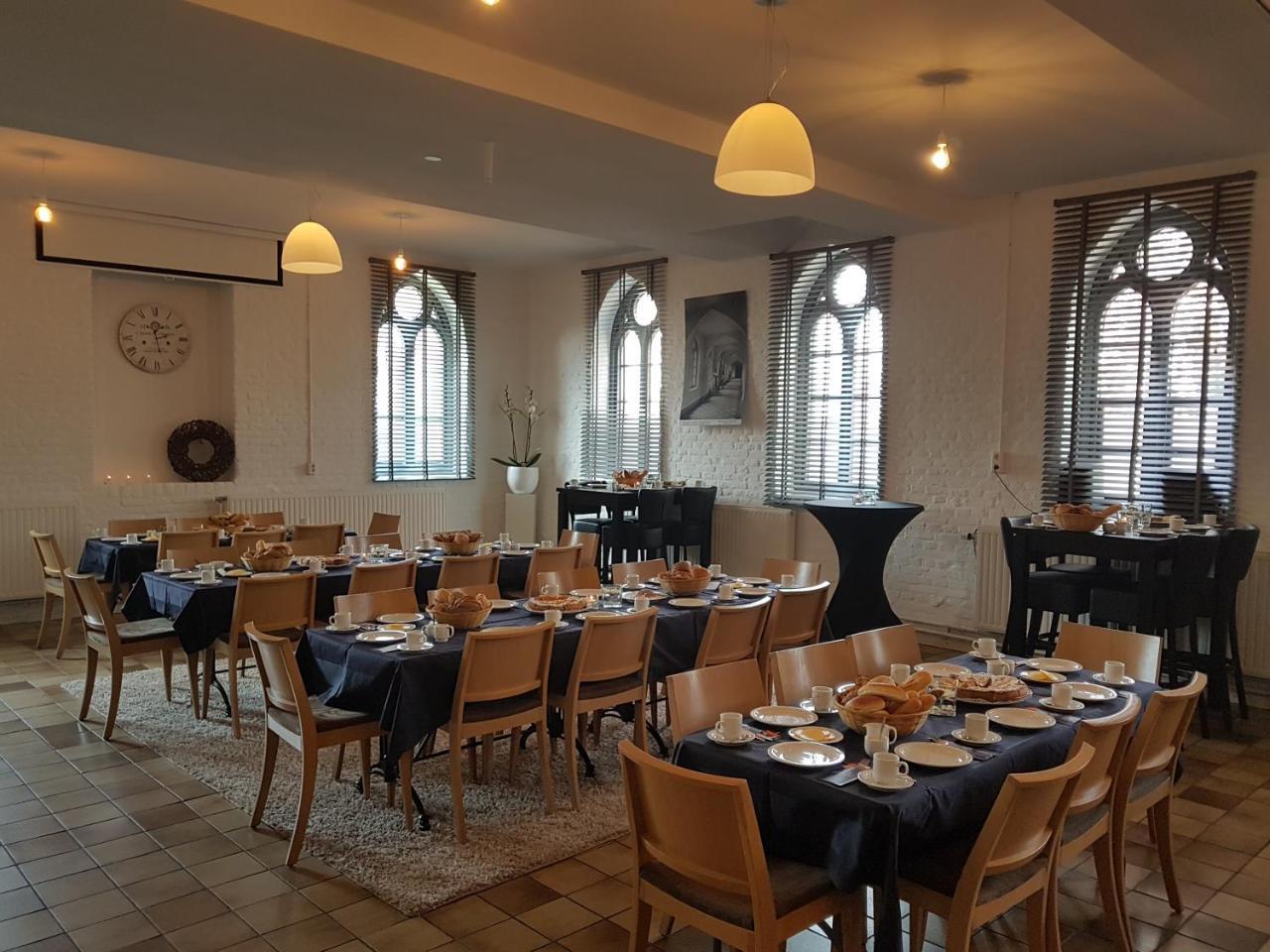 Gronsveld B&B - Eetcafe - Riekelt מראה חיצוני תמונה
