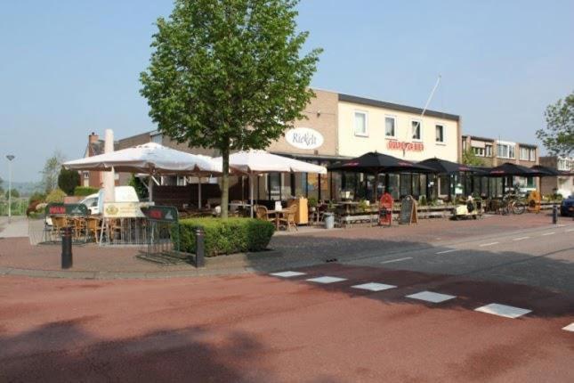 Gronsveld B&B - Eetcafe - Riekelt מראה חיצוני תמונה